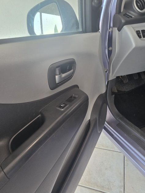 NISSAN PIXO 2009 Entièrement Révisée CT OK Garantie 12Mois