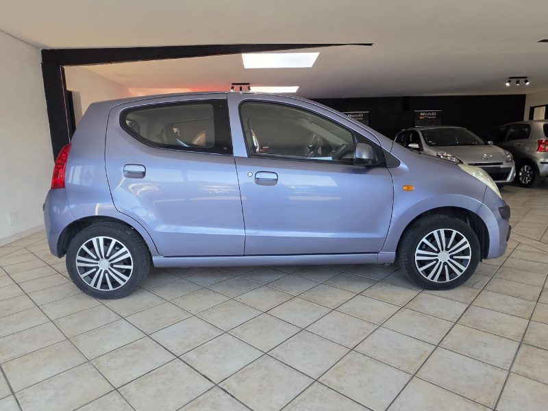 NISSAN PIXO 2009 Entièrement Révisée CT OK Garantie 12Mois