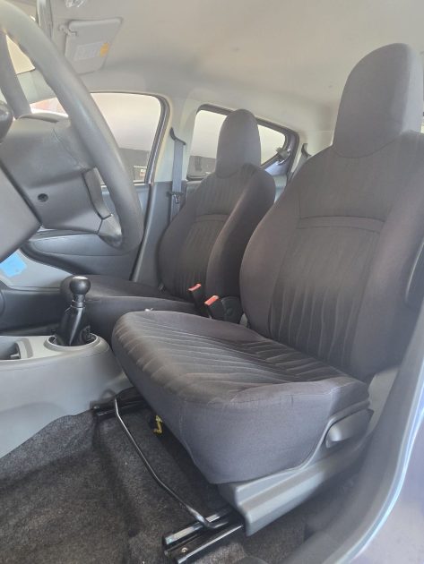 NISSAN PIXO 2009 Entièrement Révisée CT OK Garantie 12Mois