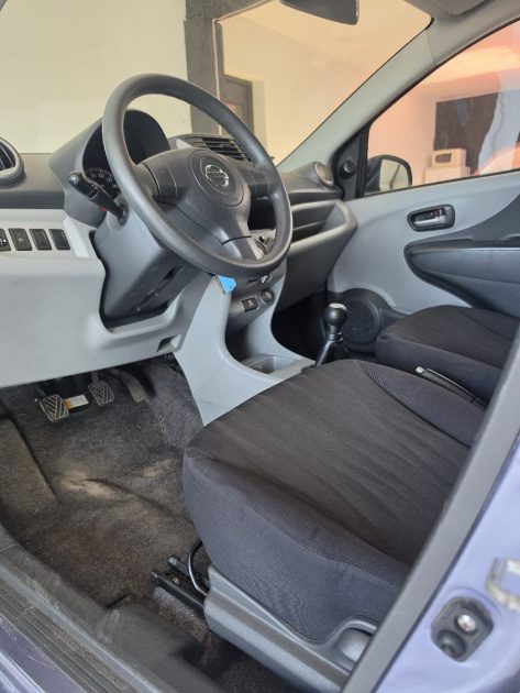 NISSAN PIXO 2009 Entièrement Révisée CT OK Garantie 12Mois