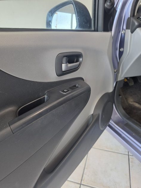 NISSAN PIXO 2009 Entièrement Révisée CT OK Garantie 12Mois