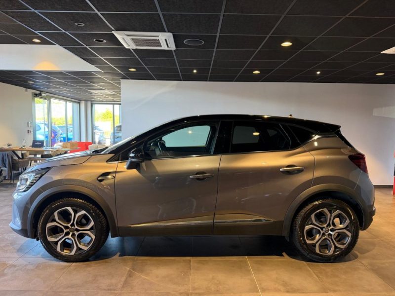 RENAULT CAPTUR II 1.5 BLUE DCI 115 INTENS 