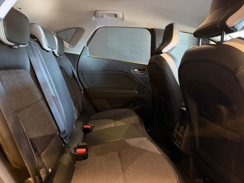 RENAULT CAPTUR II 1.5 BLUE DCI 115 INTENS 