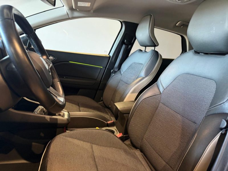 RENAULT CAPTUR II 1.5 BLUE DCI 115 INTENS 