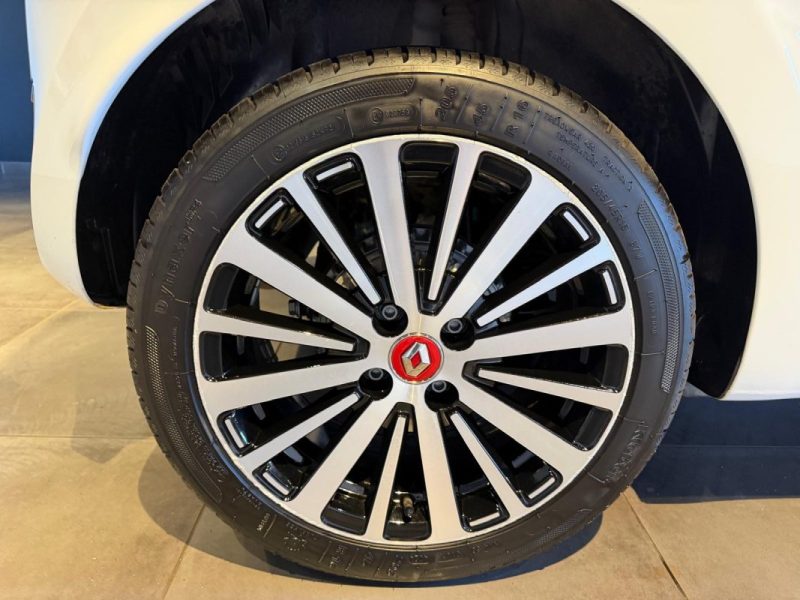 RENAULT TWINGO LE COQ SPORTIF SCE 75 