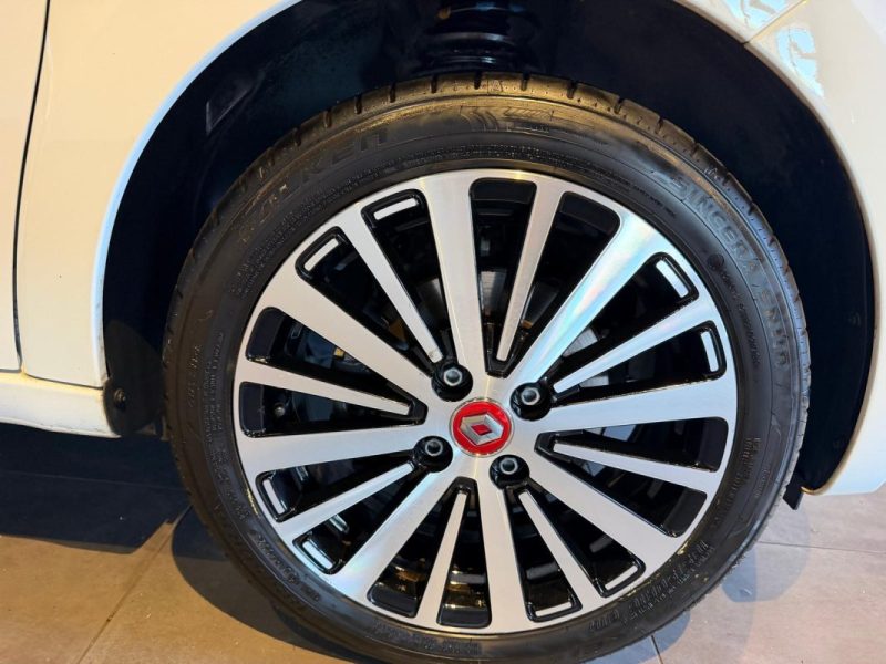 RENAULT TWINGO LE COQ SPORTIF SCE 75 