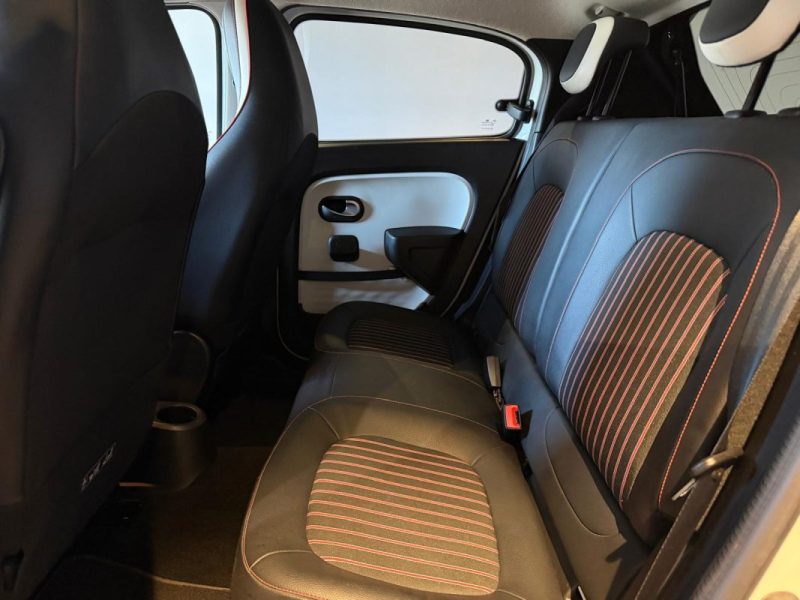 RENAULT TWINGO LE COQ SPORTIF SCE 75 