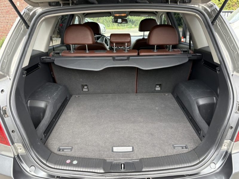 OPEL ANTARA 2.0CDTI 150Ch PACK COSMO FULL OPTIONS GPS/CLIM/CUIR