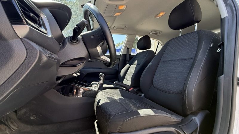 KIA RIO IV 1.0 T-GDI 100 ACTIVE 2019 / PREMIERE MAIN