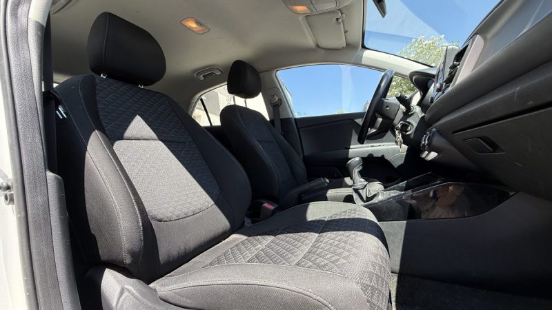 KIA RIO IV 1.0 T-GDI 100 ACTIVE 2019 / PREMIERE MAIN