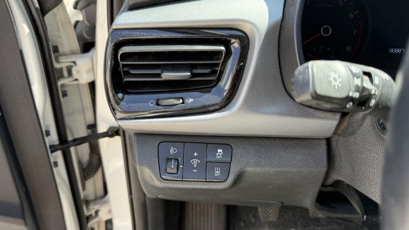 KIA RIO IV 1.0 T-GDI 100 ACTIVE 2019 / PREMIERE MAIN