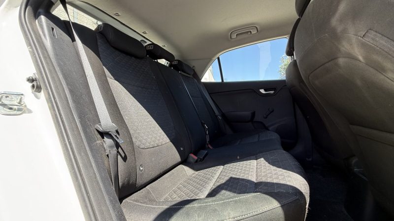 KIA RIO IV 1.0 T-GDI 100 ACTIVE 2019 / PREMIERE MAIN
