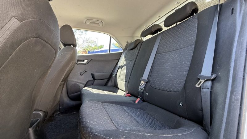 KIA RIO IV 1.0 T-GDI 100 ACTIVE 2019 / PREMIERE MAIN