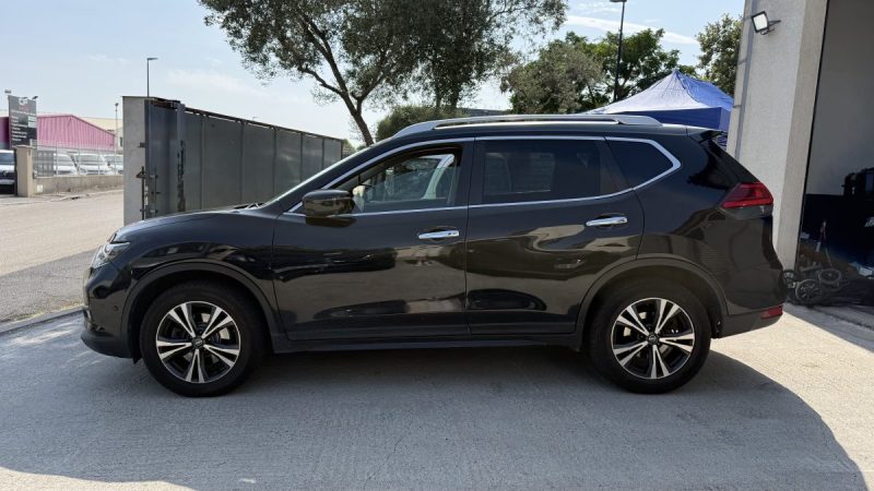 NISSAN X-TRAIL 3 1.6 DCI 130 N-CONNECTA 7PL 2018
