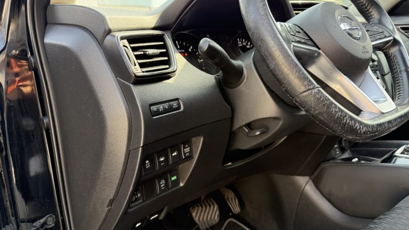 NISSAN X-TRAIL 3 1.6 DCI 130 N-CONNECTA 7PL 2018