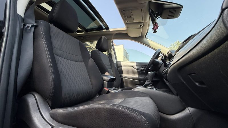 NISSAN X-TRAIL 3 1.6 DCI 130 N-CONNECTA 7PL 2018