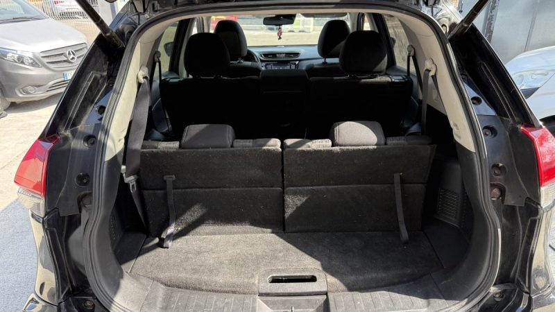 NISSAN X-TRAIL 3 1.6 DCI 130 N-CONNECTA 7PL 2018