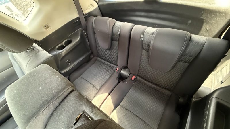 NISSAN X-TRAIL 3 1.6 DCI 130 N-CONNECTA 7PL 2018