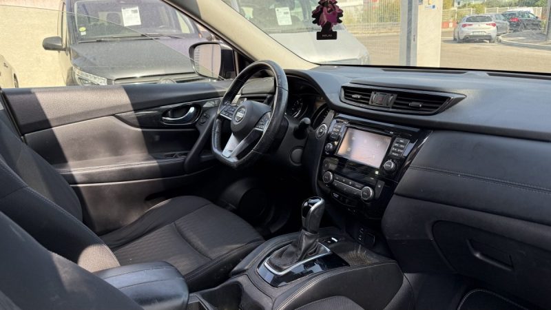 NISSAN X-TRAIL 3 1.6 DCI 130 N-CONNECTA 7PL 2018