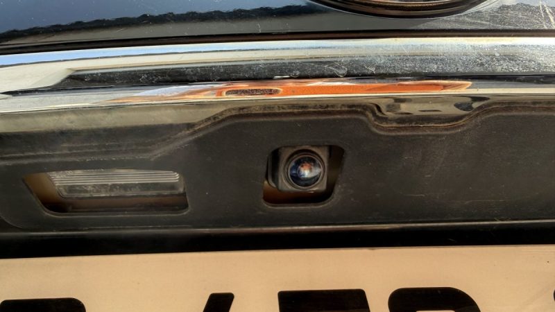 NISSAN X-TRAIL 3 1.6 DCI 130 N-CONNECTA 7PL 2018