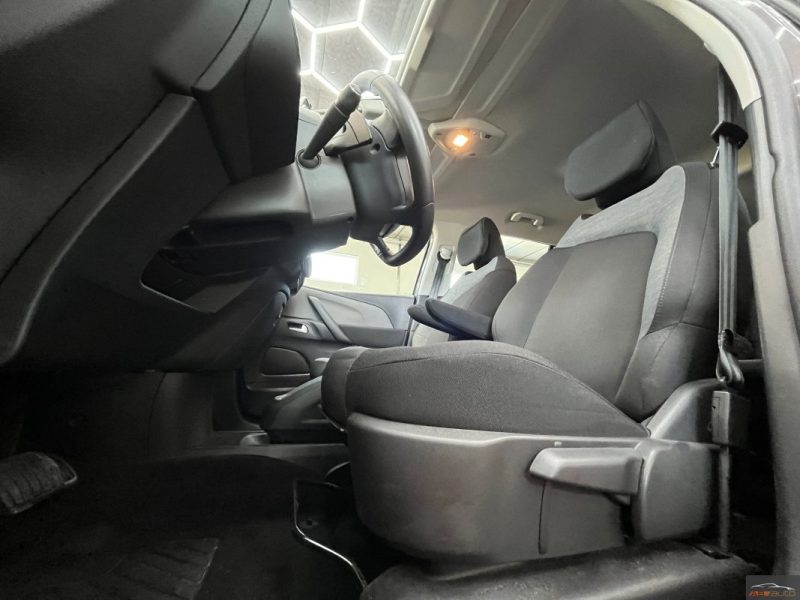 CITROEN C4 SPACETOURER GRAND SPACETOURER 1.5HDI 130CH FEEL EAT8 - GARANTIE 12 OU 60 MOIS  2021