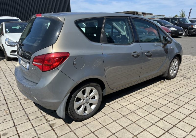 OPEL MERIVA 1.3 CDTI 75CH ESSENTIA
