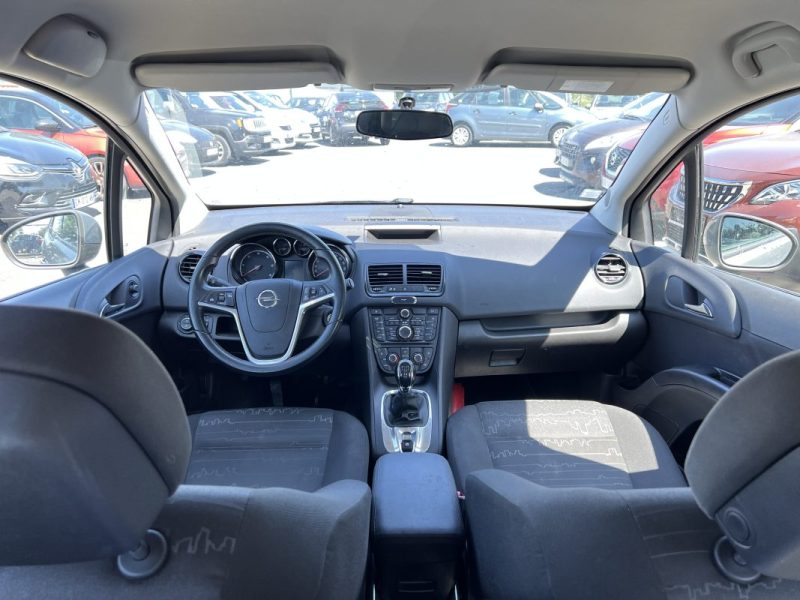 OPEL MERIVA 1.3 CDTI 75CH ESSENTIA