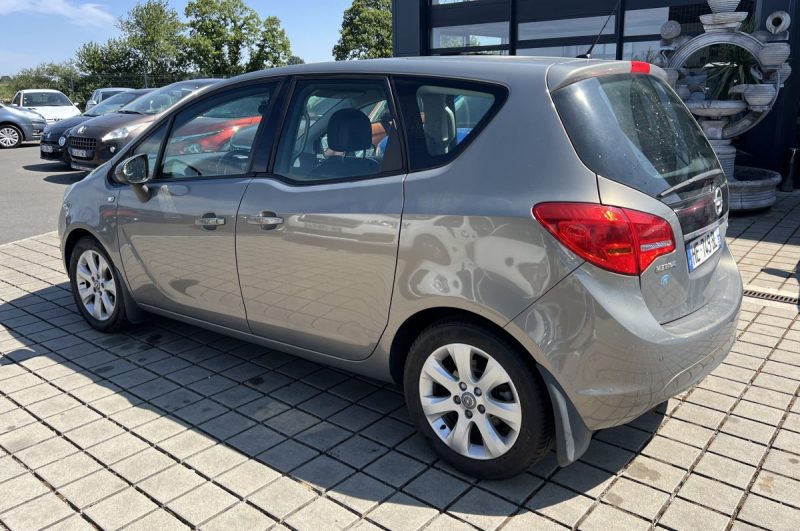 OPEL MERIVA 1.3 CDTI 75CH ESSENTIA