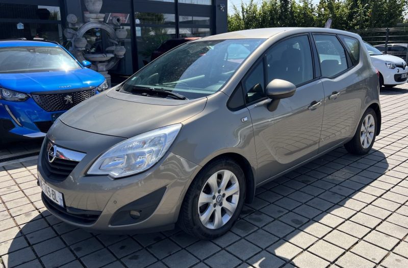 OPEL MERIVA 1.3 CDTI 75CH ESSENTIA
