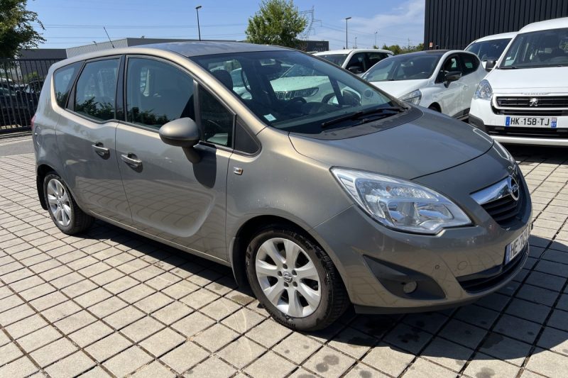 OPEL MERIVA 1.3 CDTI 75CH ESSENTIA
