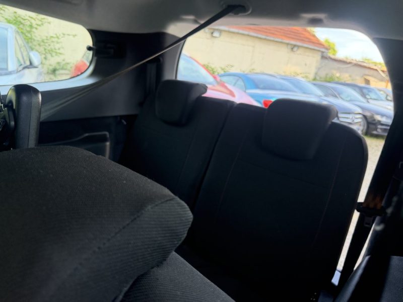 DACIA LODGY 1.3 TCE 130 STEPWAY 7P 2019