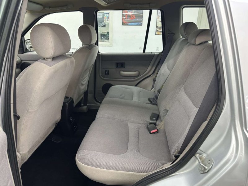 LAND ROVER FREELANDER 2.0 TD4 SE