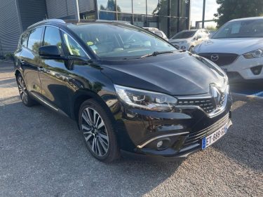 RENAULT GRAND SCENIC IV 1.6 DCI 160 INITIALE PARIS EDC