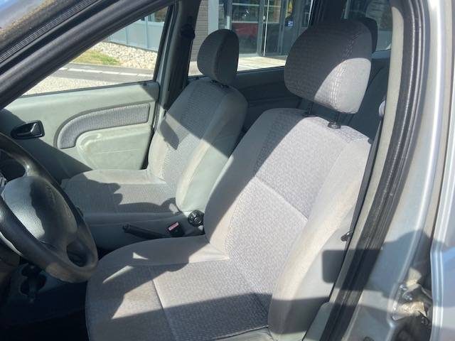 DACIA LOGAN MCV MCV 1.5DCI 85 AMBIANCE 7PLACES 2008