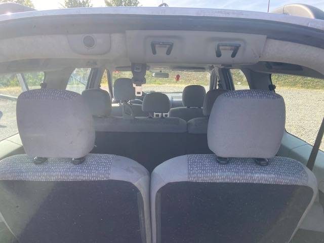 DACIA LOGAN MCV MCV 1.5DCI 85 AMBIANCE 7PLACES 2008