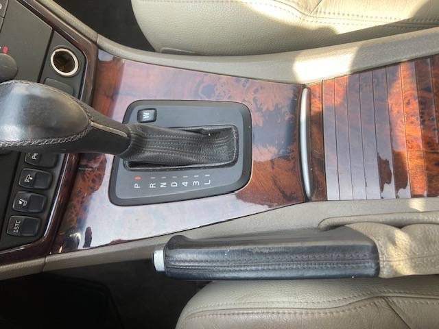 VOLVO S60 2.4L 170 KINETIC BOITE AUTO 5 CYL 2005 HAUT DAE GAMME