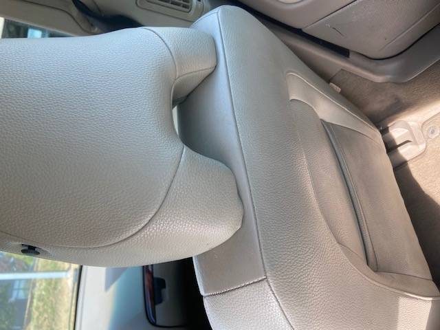 VOLVO S60 2.4L 170 KINETIC BOITE AUTO 5 CYL 2005 HAUT DAE GAMME