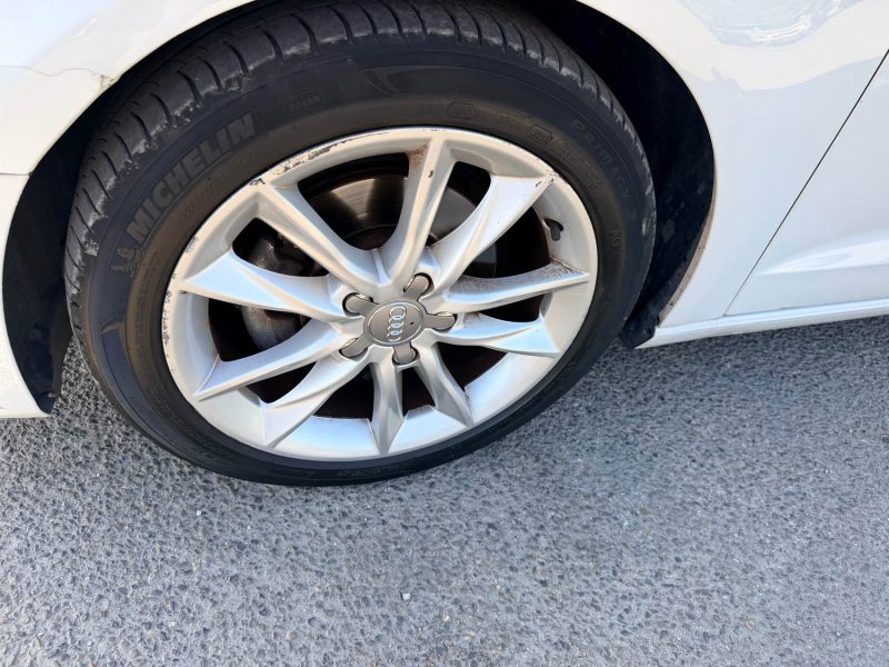 AUDI A3  2.0 TDI 150 AMBITION LUXE S TRONIC 116MKM