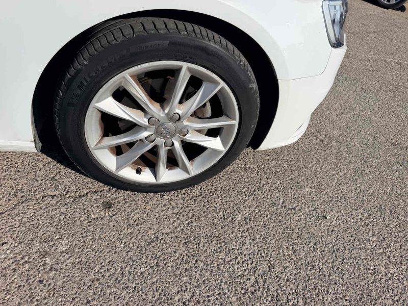 AUDI A3  2.0 TDI 150 AMBITION LUXE S TRONIC 116MKM