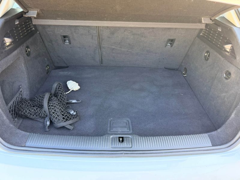 AUDI A3  2.0 TDI 150 AMBITION LUXE S TRONIC 116MKM