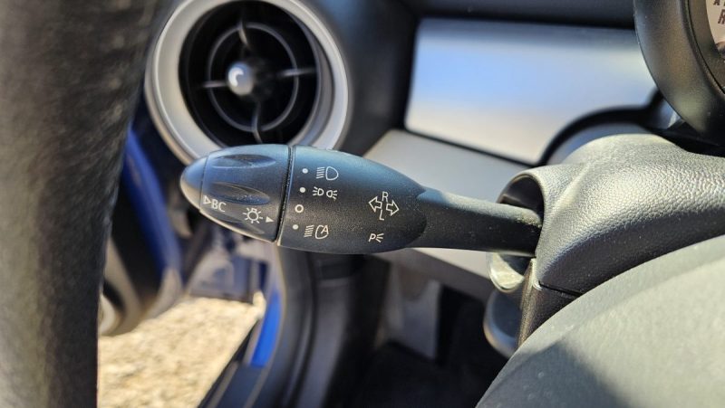 MINI COOPER F56 1.6I 122CH CHILI RADAR AR TOIT PANO CLIM AUTO