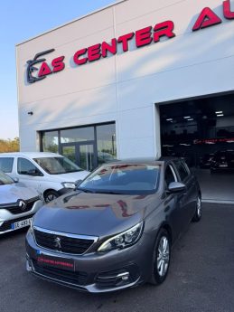 PEUGEOT 308 II 1.2 110cv  ALLURE / DISTRIBUTION NEUF / GARANTIE 