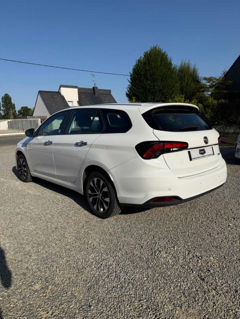 FIAT TIPO 1.3 MULTIJET 95 MIRROR 2020
