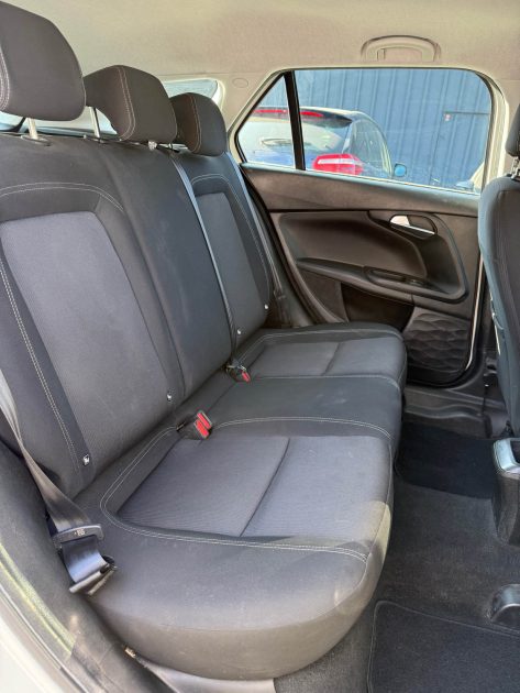 FIAT TIPO 1.3 MULTIJET 95 MIRROR 2020