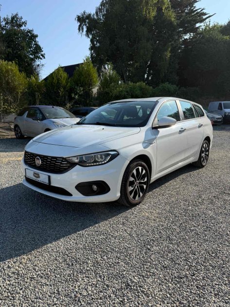 FIAT TIPO 1.3 MULTIJET 95 MIRROR 2020