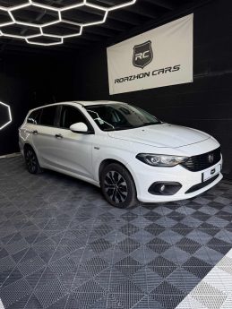 FIAT TIPO 1.3 MULTIJET 95 MIRROR 2020
