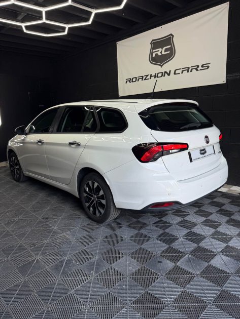 FIAT TIPO 1.3 MULTIJET 95 MIRROR 2020