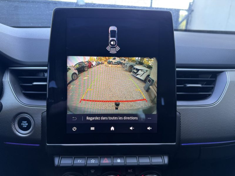 RENAULT ARKANA 1.6 E-TECH 145 INTENS  2023