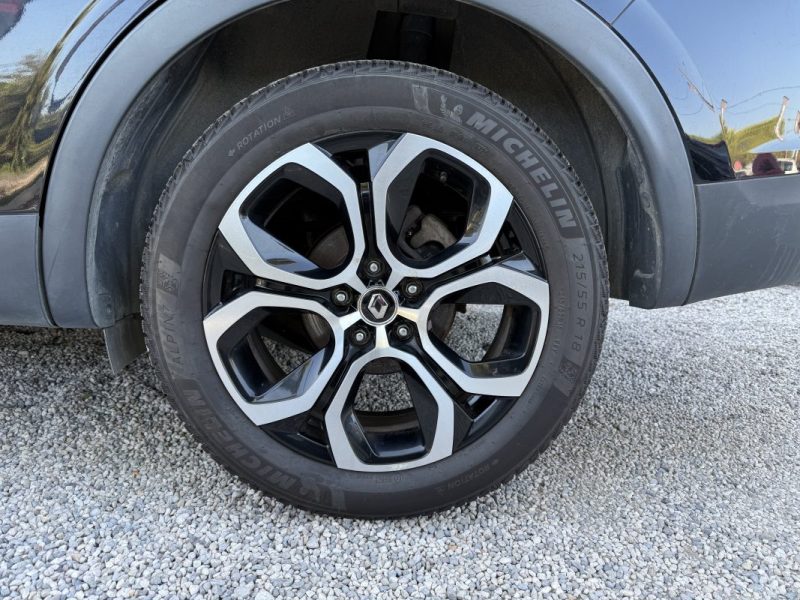 RENAULT ARKANA 1.6 E-TECH 145 INTENS  2023
