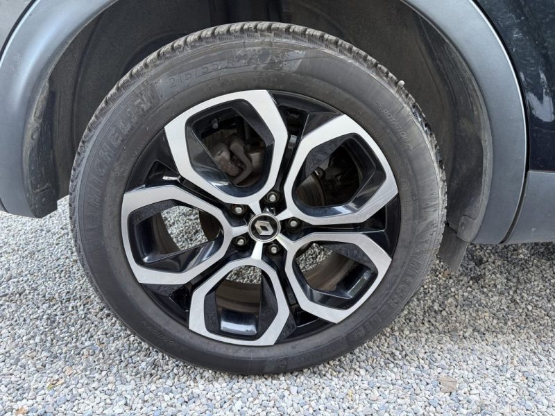 RENAULT ARKANA 1.6 E-TECH 145 INTENS  2023
